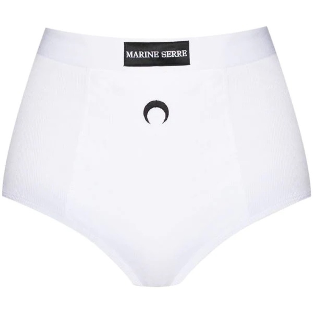 Marine Serre woman's briefs